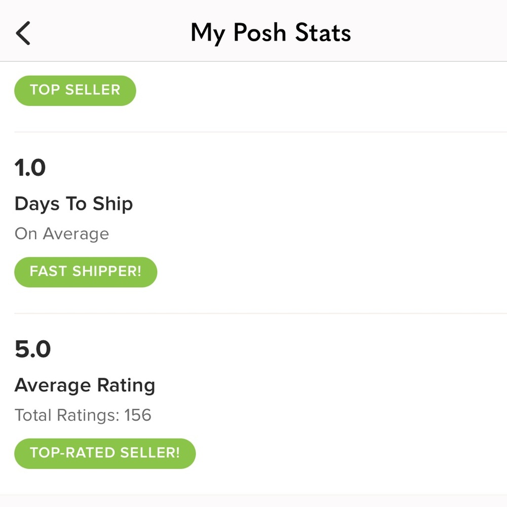 Top Rated 5-Star Seller!! ⭐️⭐️⭐️⭐️⭐️